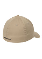 Full Cap 3D Logo