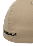 Full Cap 3D Logo