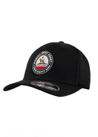 Full Cap Classic Mesh CALIFORNIA DOG