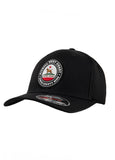 Full Cap Classic Mesh CALIFORNIA DOG