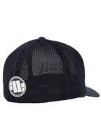 Full Cap Classic Mesh OLD LOGO