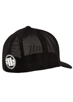 Full Cap Classic Mesh OLD LOGO