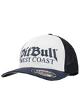 Full Cap Classic Mesh OLD LOGO