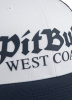 Full Cap Classic Mesh OLD LOGO