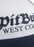 Full Cap Classic Mesh OLD LOGO