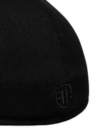 Full Cap El Jefe Fitted