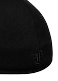 Full Cap El Jefe Fitted