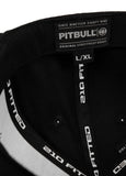 Full Cap El Jefe Fitted