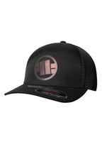 Full Cap Mesh IRIDESCENT