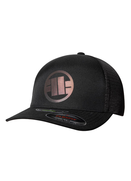 Full Cap Mesh IRIDESCENT