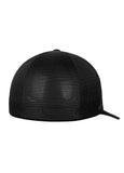 Full Cap Mesh IRIDESCENT