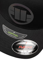 Full Cap Mesh IRIDESCENT