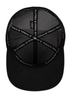 Full Cap Mesh IRIDESCENT