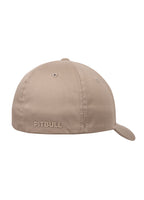 Full Cap Youth Logo