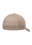 Full Cap Youth Logo