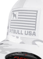 Full Cap PITBULL USA