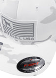 Full Cap PITBULL USA