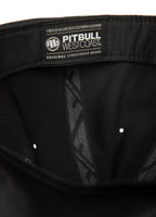 Full Cap Stretch Hilltop