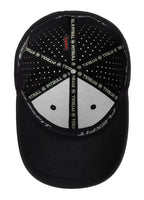 Full Cap Tech Logo