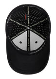 Full Cap Tech Logo