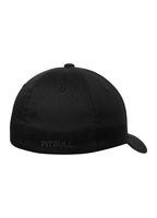 Full Cap Youth Logo