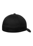 Full Cap Youth Logo