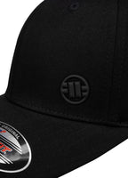 Full Cap Youth Logo