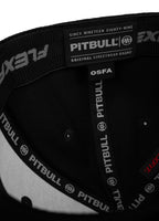 Full Cap Youth Logo