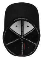 Full Cap Youth Logo