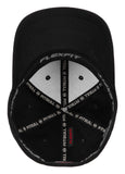 Full Cap Youth Logo