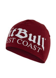 Beanie Old Logo