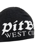 Beanie Old Logo