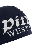 Beanie Old Logo