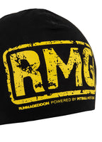 Beanie RMG