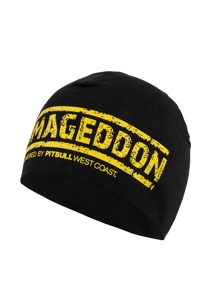 Beanie Runmageddon