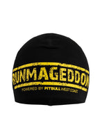 Beanie Runmageddon