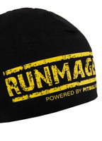 Beanie Runmageddon