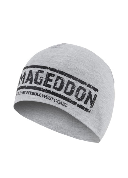 Beanie Runmageddon