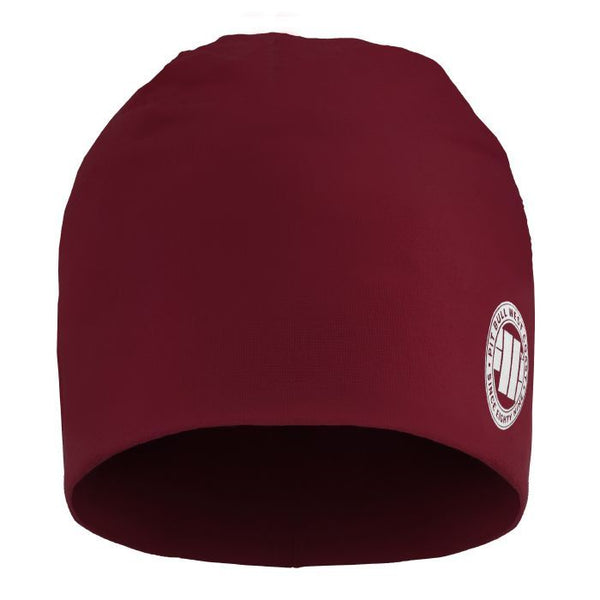 Cap Small Logo 18
