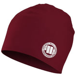 Cap Small Logo 18