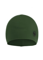 Beanie Small Logo II