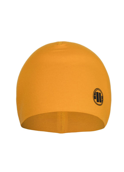 Beanie Small Logo