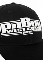 Snapback Cap Classic BOXING