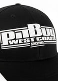 Snapback Cap Classic BOXING