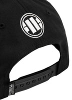 Snapback Cap Classic BOXING