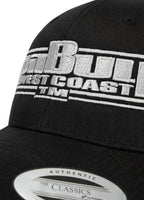 Snapback Cap Classic BOXING II