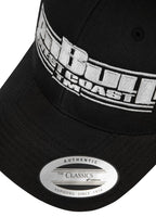 Snapback Cap Classic BOXING II
