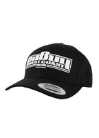 Snapback Cap Classic BOXING