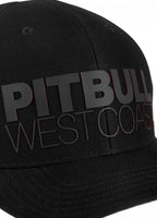 Snapback Cap Classic SEASCAPE