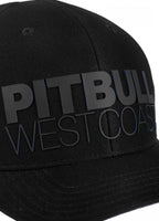 Snapback Cap Classic SEASCAPE